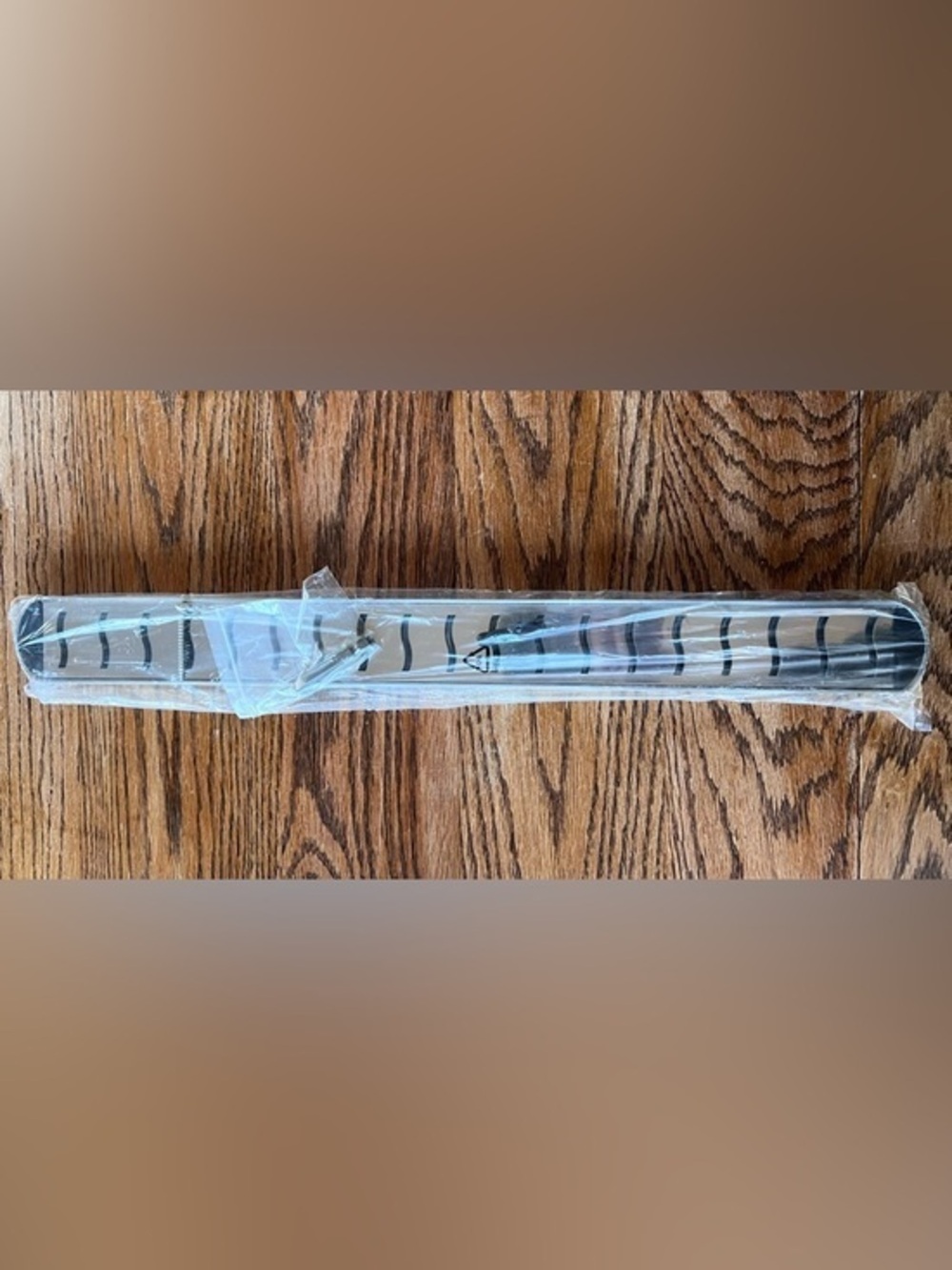 MIU Stainless Steel Magnetic Knife Bar 20”